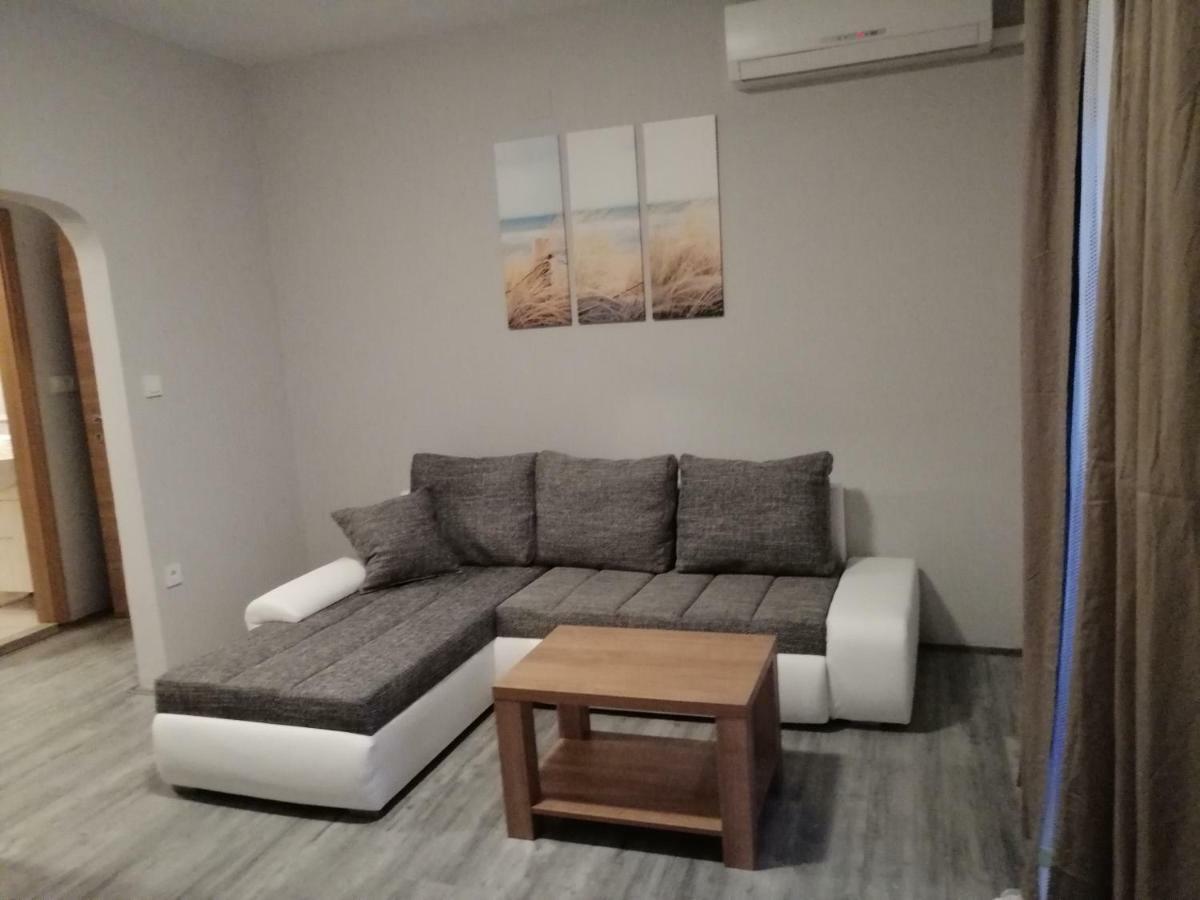 Apartmani Simon ロパール エクステリア 写真
